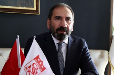 Sivasspor Kulübü 57 yaşında