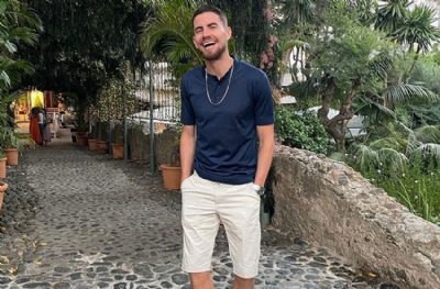 Ne Galatasaray, ne Fenerbahçe ne de Trabzonspor! Jorginho imzayı attı