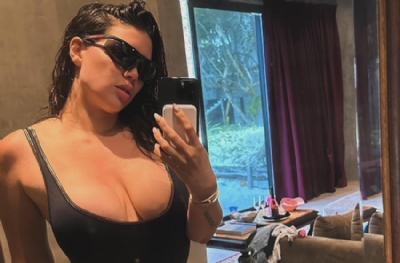 Wanda Nara 18 yaş üstüne hitap edecek