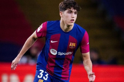 Barcelona'dan çılgın imza! Tam 500 milyon euro