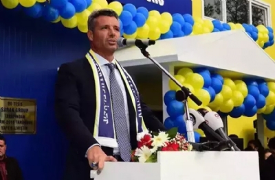 Ali Koç'a Cuma gününe kadar süre tanıdı ama beklemekten vazgeçti