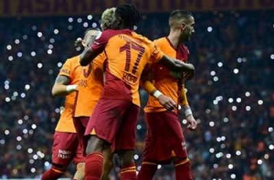 Galatasaray şampiyonluğa onlarla koşuyor! İşte o isimler