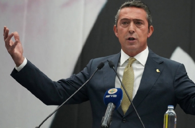 Ali Koç'tan Mahmut Uslu kararı! Bugün adaylığını açıklayıp listeye alacak