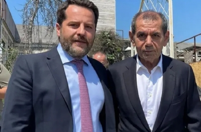 Riva Projesi'nde, Erden Timur ve Dursun Özbek'in başını ağrıtacak detaylar