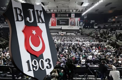 Beşiktaş'a üyelik krizi! Sudan ucuz ama 4 bin kişinin de başı derde girdi