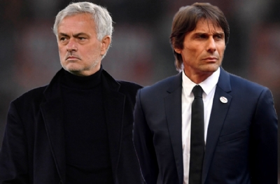 Birisi çıksın bu soruların cevabını versin! Mourinho mu, Conte mi?