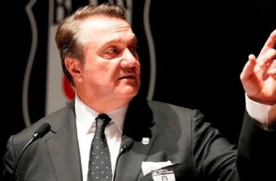 Hasan Arat istediği teknik direktörü belirledi! Yönetim kurulunda açıkladı