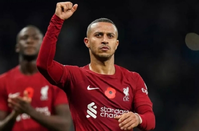 Liverpool'da yaprak dökümü! Listeye Alcantara'da eklendi