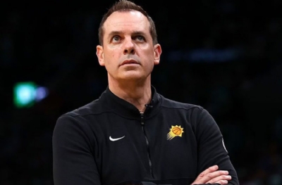 Fatura koça çıktı! Frank Vogel kovuldu