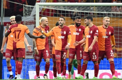 Şampiyonluğa son 1 adım 