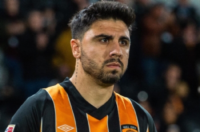 Ozan Tufan'dan Montella'ya mesaj