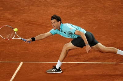 Tenis dünyası şokta! Thiem'den beklenmeyen karar! 
