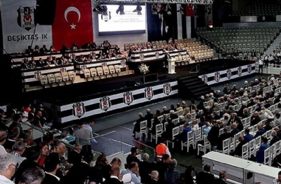 Beşiktaş'ta yarın büyük gün! Çok tartışma çıkacak çok