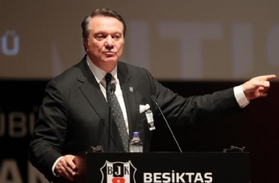 Fotospor yazdı, Hasan Arat açıkladı! Beşiktaş'ın 'kırmızı çizgisi' bu şekilde