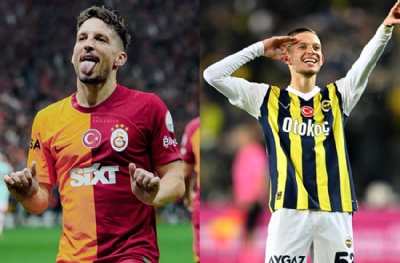 Mertens'ten Szymanski'ye futbol nedir, nasıl oynanır, gol nasıl atılır dersi