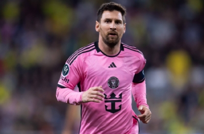 Messi, Trabzonspor'un canını sıkmak istiyor! MLS yönetimi izin vermiyor
