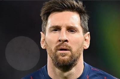 Messi bıktırdı! Bunun adı torpilin dikalası