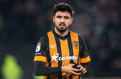 Ozan Tufan'ın hedefi Avrupa Şampiyonası