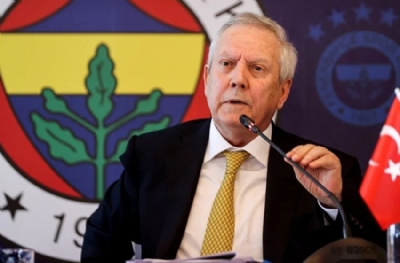 Aziz Yıldırım, Koç'u 'can evinden' vuracak! Galatasaraylı abisini alacak