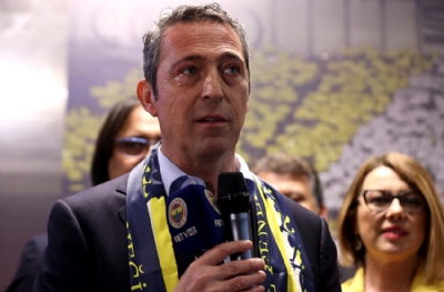 Ali Koç aday olacak, Sadettin Saran'ı listesine alıp futbolun başına koyacak!