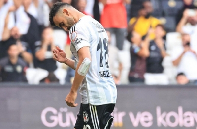 ABD'deki doktor kariyerini bitirdi! Rachid Ghezzal adım adım müzminliğe 
