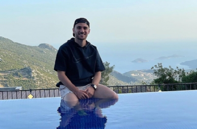 Yunus Akgün'ün kaderi Vincenzo Montella'nın iki dudağının arasında