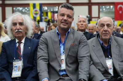 Fenerbahçe'deki 'başkanlık yarışı' trafiğinde Sadettin Saran'dan flaş karar
