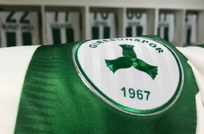 Giresunspor'da Genel Kurul Ertelendi 