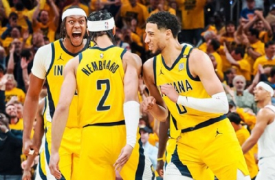 Indiana Pacers - New York Knicks: 111-106 (MAÇ SONUCU)