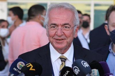 Erol Bilecik: Ben Galatasaraylı değilim