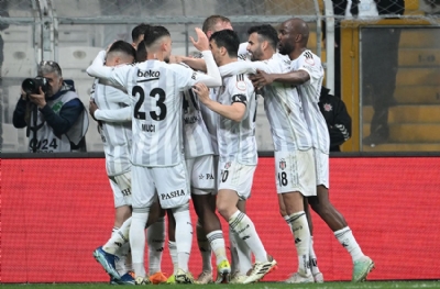 Alanyaspor maçı öncesi Beşiktaş'a şok üstüne şok! Eyvahlar olsun
