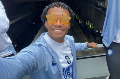 Edin Dzeko’yu Fenerbahçe’ye getirmişti! Yeni hedefi Juan Cuadrado