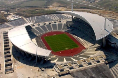 Hasan Arat gönlündeki stadı duyurdu