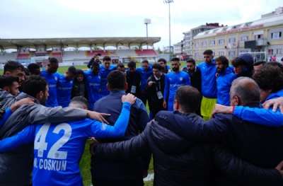Yasa dışı bahis konusunda 5 futbolcusu ifade veren Tuzlaspor küme düştü