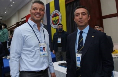İşte dev görüşmeden çıkan sonuç! Ali Koç ve Sadettin Saran'ın son kararları