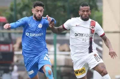 Play-off eşleşmeleri belli oldu