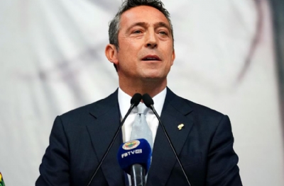Ali Koç resmen açıkladı! İşte Fenerbahçe'de bundan sonra olacaklar