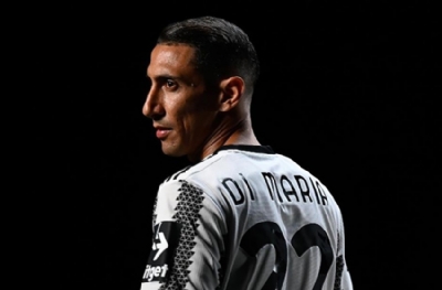 Di Maria'yı bitirmemiz imkansız