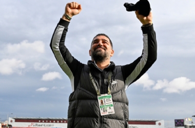 Arda Turan: Hak ettik