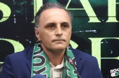 Kocaelispor'da Mustafa Gürsel dönemi sona erdi