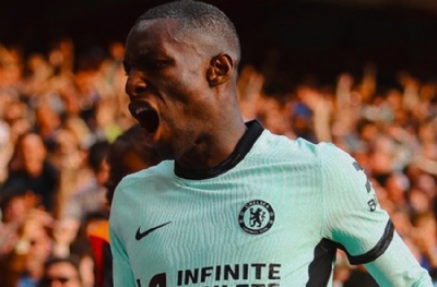 Chelsea, Nottingham Forest'ı 3-2 yendi