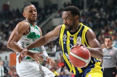  Bursaspor İnfo Yatırım - Fenerbahçe Beko maç sonucu: 112-116