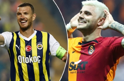 Mauro Icardi mi, Edin Dzeko mu? Dünyaca ünlü istatistikçiler cevabı açıkladı