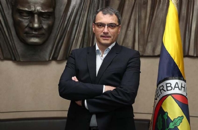 Damien Comolli Fenerbahçe'ye şoku yaşattı