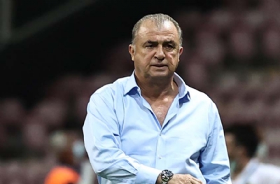 Panathinaikos'tan ayrılacak Fatih Terim: Beşiktaş'a söz verdim