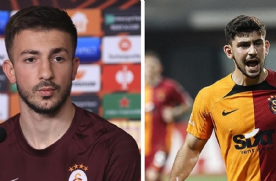 Trabzonspor'da Yusuf Demir ve Halil Dervişoğlu sesleri