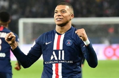 Real Madrid, Mbappe'yi bekliyor