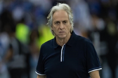Fenerbahçe'ye geçen sene veda eden Jorge Jesus, sözleşme görüşmelerini resmen açıkladı