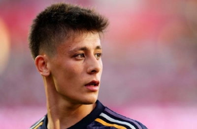 Real Madrid, Şampiyonlar Ligi ateşini yaktı