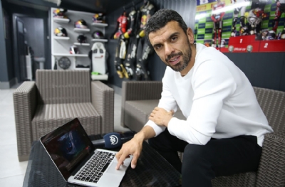Dünya şampiyonu Kenan Sofuoğlu: Cumhurbaşkanı yarışları bıraktırdı bana